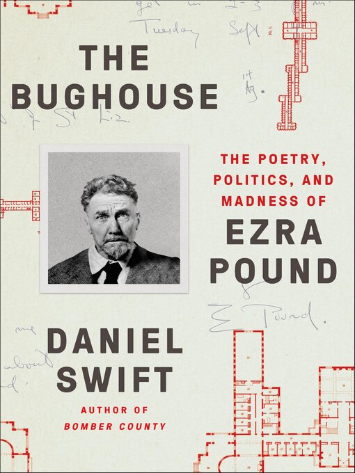 Title details for The Bughouse by Daniel Swift - Available